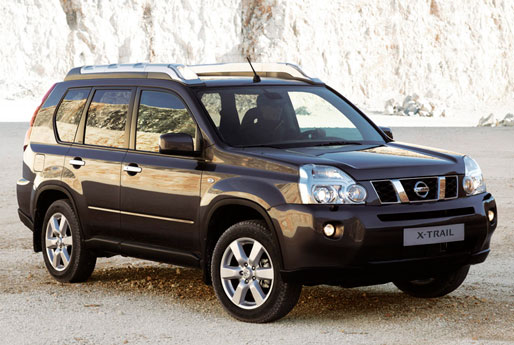 Техобслуживание и ремонт Nissan X-Trail T31